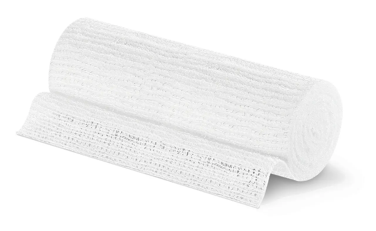 Бинт еластичний фіксуючий Peha-fix® 10 см х 4 м